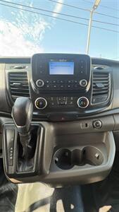 2020 Ford Transit 250 Extended High Roof 1-Owner - Photo 23 - South El Monte, CA 91733