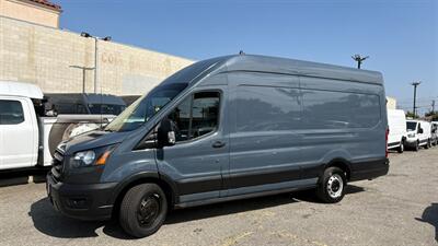 2020 Ford Transit 250 Extended High Roof 1-Owner - Photo 5 - South El Monte, CA 91733