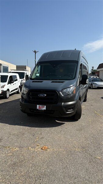 2020 Ford Transit 250 Extended  High Roof 1-Owner   - Photo 1 - South El Monte, CA 91733