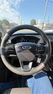 2020 Ford Transit 250 Extended High Roof 1-Owner - Photo 21 - South El Monte, CA 91733