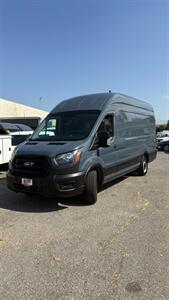 2020 Ford Transit 250 Extended High Roof 1-Owner - Photo 3 - South El Monte, CA 91733