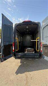 2020 Ford Transit 250 Extended High Roof 1-Owner - Photo 12 - South El Monte, CA 91733
