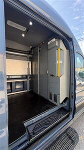 2020 Ford Transit 250 Extended High Roof 1-Owner - Photo 15 - South El Monte, CA 91733