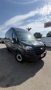 2020 Ford Transit 250 Extended High Roof 1-Owner - Photo 4 - South El Monte, CA 91733