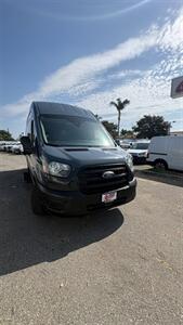 2020 Ford Transit 250 Extended High Roof 1-Owner - Photo 2 - South El Monte, CA 91733