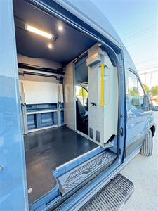 2020 Ford Transit 250 Extended LWB High Roof - Photo 17 - South El Monte, CA 91733