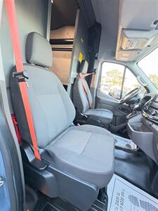 2020 Ford Transit 250 Extended LWB High Roof - Photo 23 - South El Monte, CA 91733