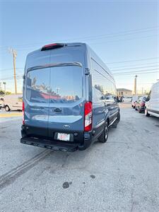 2020 Ford Transit 250 Extended LWB High Roof - Photo 9 - South El Monte, CA 91733