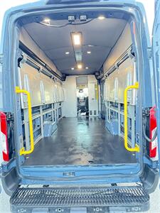 2020 Ford Transit 250 Extended LWB High Roof - Photo 13 - South El Monte, CA 91733