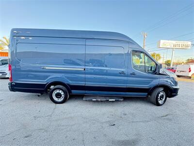 2020 Ford Transit 250 Extended LWB High Roof - Photo 14 - South El Monte, CA 91733