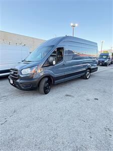 2020 Ford Transit 250 Extended LWB High Roof - Photo 5 - South El Monte, CA 91733