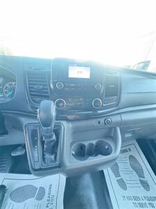 2020 Ford Transit 250 Extended LWB High Roof - Photo 26 - South El Monte, CA 91733