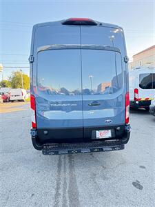 2020 Ford Transit 250 Extended LWB High Roof - Photo 11 - South El Monte, CA 91733