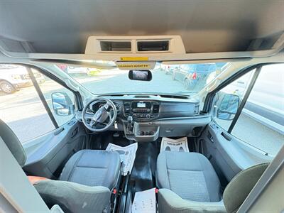 2020 Ford Transit 250 Extended LWB High Roof - Photo 19 - South El Monte, CA 91733
