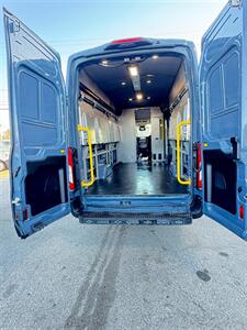 2020 Ford Transit 250 Extended LWB High Roof - Photo 12 - South El Monte, CA 91733