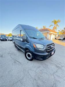 2020 Ford Transit 250 Extended LWB High Roof - Photo 6 - South El Monte, CA 91733