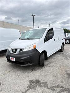 2020 Nissan NV200 S 1-Owner   - Photo 3 - South El Monte, CA 91733