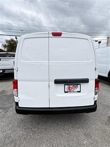 2020 Nissan NV200 S 1-Owner   - Photo 9 - South El Monte, CA 91733