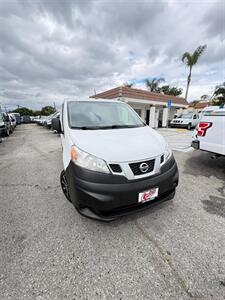 2020 Nissan NV200 S 1-Owner   - Photo 2 - South El Monte, CA 91733