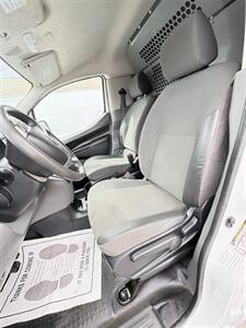2020 Nissan NV200 S 1-Owner   - Photo 21 - South El Monte, CA 91733