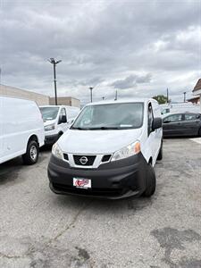 2020 Nissan NV200 S 1-Owner   - Photo 1 - South El Monte, CA 91733