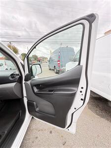 2020 Nissan NV200 S 1-Owner   - Photo 18 - South El Monte, CA 91733