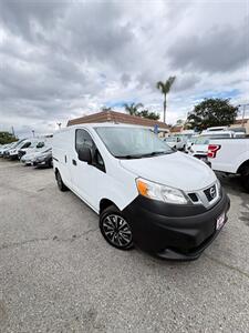 2020 Nissan NV200 S 1-Owner   - Photo 4 - South El Monte, CA 91733