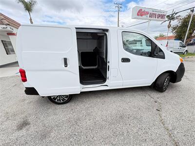 2020 Nissan NV200 S 1-Owner   - Photo 15 - South El Monte, CA 91733