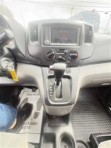 2020 Nissan NV200 S 1-Owner   - Photo 25 - South El Monte, CA 91733