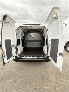 2020 Nissan NV200 S 1-Owner   - Photo 10 - South El Monte, CA 91733