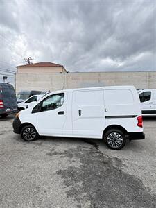 2020 Nissan NV200 S 1-Owner   - Photo 12 - South El Monte, CA 91733