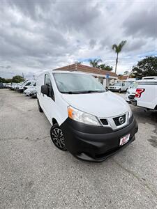 2020 Nissan NV200 S 1-Owner   - Photo 5 - South El Monte, CA 91733