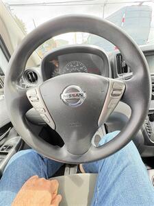 2020 Nissan NV200 S 1-Owner   - Photo 23 - South El Monte, CA 91733