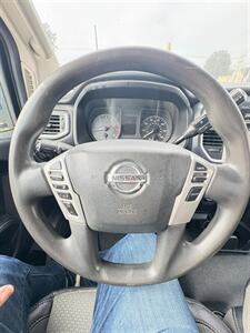 2017 Nissan Titan XD S 4x4 Low Mile   - Photo 19 - South El Monte, CA 91733