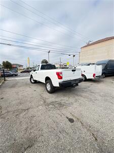 2017 Nissan Titan XD S 4x4 Low Mile   - Photo 8 - South El Monte, CA 91733