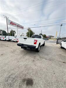 2017 Nissan Titan XD S 4x4 Low Mile   - Photo 10 - South El Monte, CA 91733