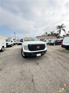 2017 Nissan Titan XD S 4x4 Low Mile   - Photo 6 - South El Monte, CA 91733