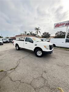 2017 Nissan Titan XD S 4x4 Low Mile   - Photo 3 - South El Monte, CA 91733