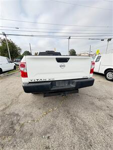 2017 Nissan Titan XD S 4x4 Low Mile   - Photo 9 - South El Monte, CA 91733