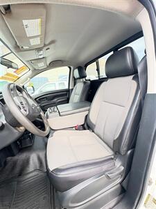 2017 Nissan Titan XD S 4x4 Low Mile   - Photo 17 - South El Monte, CA 91733