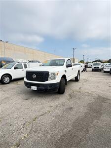 2017 Nissan Titan XD S 4x4 Low Mile   - Photo 2 - South El Monte, CA 91733