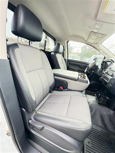 2017 Nissan Titan XD S 4x4 Low Mile   - Photo 15 - South El Monte, CA 91733