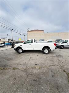 2017 Nissan Titan XD S 4x4 Low Mile   - Photo 7 - South El Monte, CA 91733