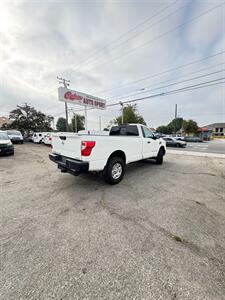2017 Nissan Titan XD S 4x4 Low Mile   - Photo 11 - South El Monte, CA 91733