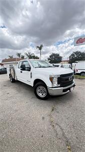 2018 Ford F-350 Super Duty XL Low Miles  1-Owner   - Photo 4 - South El Monte, CA 91733