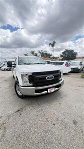 2018 Ford F-350 Super Duty XL Low Miles  1-Owner   - Photo 2 - South El Monte, CA 91733