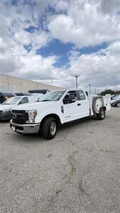 2018 Ford F-350 Super Duty XL Low Miles  1-Owner   - Photo 3 - South El Monte, CA 91733