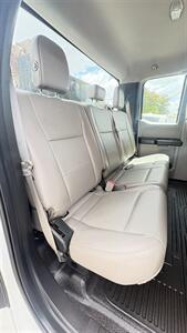 2018 Ford F-350 Super Duty XL Low Miles  1-Owner   - Photo 22 - South El Monte, CA 91733