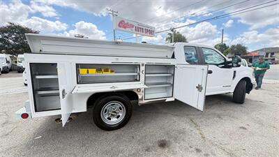 2018 Ford F-350 Super Duty XL Low Miles  1-Owner   - Photo 19 - South El Monte, CA 91733