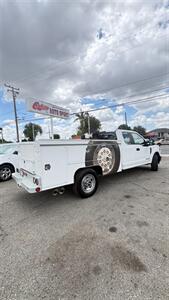 2018 Ford F-350 Super Duty XL Low Miles  1-Owner   - Photo 8 - South El Monte, CA 91733